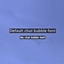 Chat Bubble Font Size logo