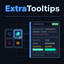 ExtraTooltips logo