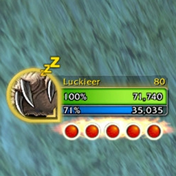 Show Druid Resources In Other Forms project image