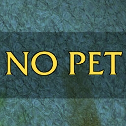 Pet Passive Warning project image