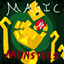 Magic N' Monsters logo