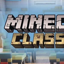 My classroom SMP logo