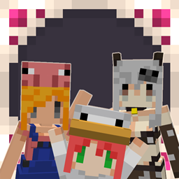 Cute Mob Models: Resource Pack logo