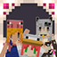 Cute Mob Models: Resource Pack logo