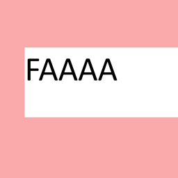 FAAAAH On Kill logo