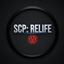 SCP:Relife logo