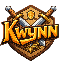 Kwynn logo