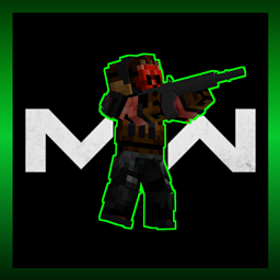 Modern Warfare Members project image