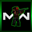 Modern Warfare Members logo