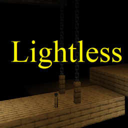 Lightless project image