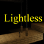 Lightless logo