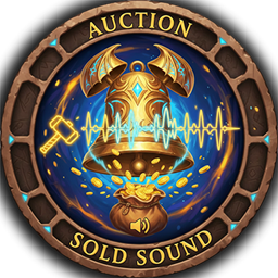 Auction Sold Sound project image