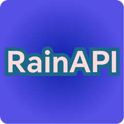RainAPI logo