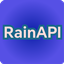 RainAPI logo
