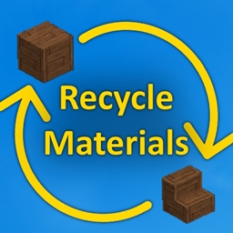 Recycle Materials project image