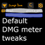 Default DamageMeter Tweaks logo