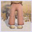 [LyugL] velvet snow pants for toddlers logo