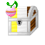 Mine Mine no Mi : All Fruits All Boxes Carts logo