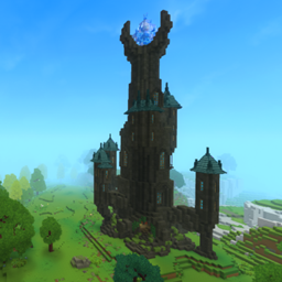 Mage Tower logo