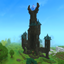 Mage Tower logo