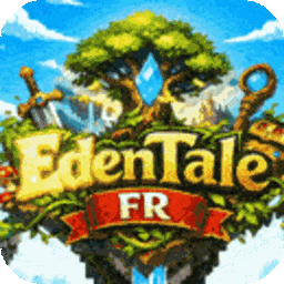 EdenTale Full Pack Français Update 3 logo