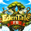 EdenTale Full Pack Français Update 3 logo