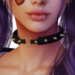 Raven Choker logo