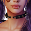 Raven Choker logo