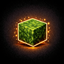 Full Grass Overhaul logo