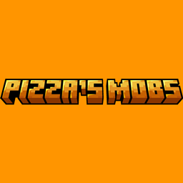 Pizza's Mobs project image