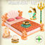 Mermaid Relics - Part 3 logo