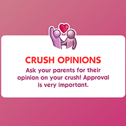 Crush Opinions logo