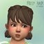 Riley Hair for Toddlers logo