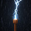 LightningFE logo