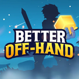 Better Off-Hand logo