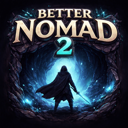 Better Nomad 2 logo