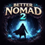 Better Nomad 2 logo