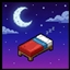 Easy Sleep Addon: One Player Sleep & Night Rewards logo