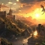 Fantasy RPG and more logo