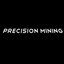 Precision Mining Renewed logo
