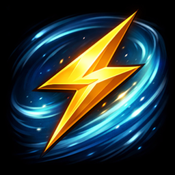 MySpeed HUD logo