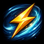 MySpeed HUD logo