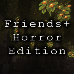 Friends+ (Horror Edition) project image