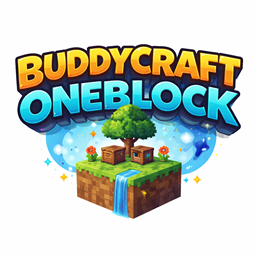 Buddycraft - Oneblock - Minecraft Modpacks - CurseForge
