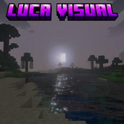 🌈 Luca Visual Shader (Zephyr) project image