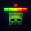 Health Bar Indicator logo