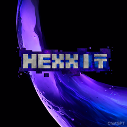 GamersClub HEXXIT logo