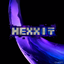 GamersClub HEXXIT logo