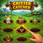 Critter Catcher logo