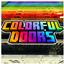 Colorful Doors logo